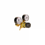 MAGNUM REDUKTOR CO2 / AR 2 CLOCKS MINI