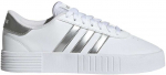 Adidas Avalynė Moterims Court Bold Baltas GZ2696