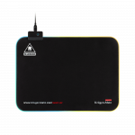 Kruger & Matz Warrior LED pelės kilimėlis