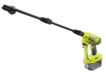 Ryobi 18V akumuliatorinis slėginis plautuvas