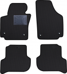 Openauto Polimeriniai EVA kilimėliai Seat Altea I Facelift FreeTrack 2009-2015m.