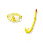 &bdquo;Intex Adventure&ldquo; plaukimo rinkinys (nardymo kaukė / nardymo kaukė)
