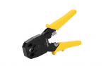 Įrankis Ethernet antgalių užspaudimui Deli Tools EDL2468