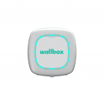 Wallbox krovimo stotelė - Pulsar MAX 11kW