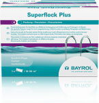 Bayrol Vandens skaidrinimo priemonė Superflock, 1kg