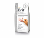 Brit GF Veterinary Diets sausas Maistas &scaron;unims Joint&Mobility 12kg