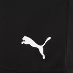 Puma &Scaron;ortai Paaugliams Teamrise Short Jr Juodas 704943 04