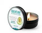 Amor&eacute;ane Melon erotinio masažo kvapioji žvakė 30 ml