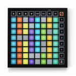 Midi valdiklis Novation Launchpad mini MK3