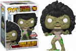 Figūrėlė Funko POP! Marvel Zombie She-Hulk Exclusive