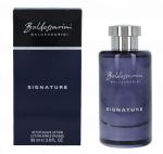 Baldessarini Signature Losjonas po skutimosi, 90 ml