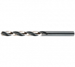 Wiertło HSS-CNC metalo grąžtas, 124&deg;, &bdquo;Pro-Tec&ldquo;, 10,0 mm