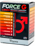 Prancūzija Vitavea Force G Libido