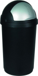 CURVER ATLIEKŲ KIEKISINĖ 50L BULLET BIN