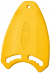 Plaukimo lenta BECO Kickboard Pro 9694 2 44x32x2,2cm yellow
