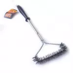 Texas_Club &Scaron;EPETYS GRIL SPIRALINIS BRUSH-G1 (41 CM)