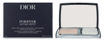 Christian Dior Forever Natural Velvet Compact Foundation, 10 g