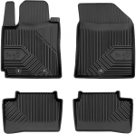 Frogum Guminiai kilimėliai No.77 Hyundai i10 II 2013-2019m.