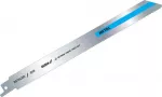 Dedra Kardo pjuklo geletes 225205mm metalas BIM 2vnt