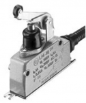 Promet Miniatiūrinė jungtis LM-10DR diskas su plok&scaron;čia svirtimi ir voleliu 400V 6A IP40 - W0-59-251032
