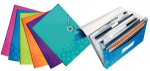 Leitz failas A4 WOW (45890062)