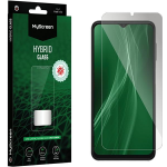 Folia MyScreen DIAMOND HybridGLASS BacteriaFREE 6" EA rinkinys Samsung Galaxy A32 5G #
