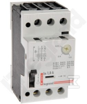 Jungiklis Legrand Variklis 3P 0,25kW 0,63-1A M 250 1 606804