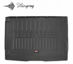 Stingray Guminis bagažinės kilimėlis CITROEN Berlingo II 2008-2018m. (5)
