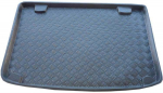 Mix Plast Plastikinis Bagažinės kilimėlis Renault Scenic I 5 vietų w grill 1996-2003m.