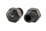 Phaetus X PrimaCreator MK10 volframo karbido antgalis su PTFE vamzdeliu 0.6mm - 1 vnt