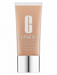 &bdquo;Clinique&ldquo; &bdquo;Stay-Matte&ldquo; makiažo pagrindas, be aliejų, ilgai i&scaron;liekantis, skystas makiažo pagrindas, 11, medaus spalvos, 30 ml *Testuojamasis rinkinys