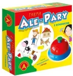 Žaidimas Ale poros su varpeliu Farma PLX PUD ALEXANDER 2676 ALX