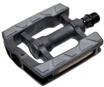 Vp Components Pedalai VP-857 plastikas Antislip axle Boron