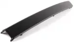 BMW E38 priekinis valstybinio numerio ženklas originalus 51118150492