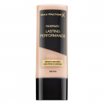 "Max Factor Lasting Performance" ilgai i&scaron;liekantis makiažas 100 Fair 35 ml