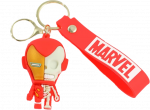 Raktų pakabukas Marvel