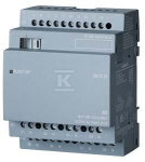 &bdquo;Siemens Modulis&ldquo; skaitmeninis i&scaron;plėtimo modulis 24 V nuolatinės srovės / tranzistorius, logotipas! DM16 (6ED1055-1CB10-0BA2)