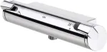 Oras Optima 7160 termostatinis du&scaron;o mai&scaron;ytuvas 1/2" i&scaron;ėjimas, chromas