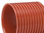 Skydemuffe 560 mm - Uponor Ultra PP