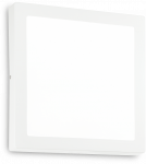 Lubinis &scaron;viestuvas Ideal Lux 36W LED pavir&scaron;inis &scaron;viestuvas UNIVERSAL, baltas, 4000K, 321660