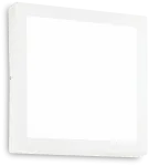 Lubinis &scaron;viestuvas Ideal Lux 36W LED pavir&scaron;inis &scaron;viestuvas UNIVERSAL, baltas, 4000K, 321660