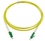 &bdquo;BlueOptics SFP2121BU2MM&ldquo;, 2 m, OS2, LC, LC