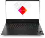 Ne&scaron;iojamas kompiuteris HP Omen 16-wf1075ng (juodas, Windows 11 Home 64-Bit, 40.9 cm (16.1 col.) & 165 Hz Ekranas, 512 GB SSD)