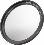 &bdquo;SmallRig 4218 MagEase&ldquo; magnetinio &bdquo;Star-Cross&ldquo; filtro rinkinys (8 ta&scaron;kai) 52 mm