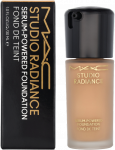 MAC Studio Radiance Serum-Powered Foundation, 30 ml