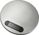 Virtuvinės svarstyklės Steel 5kg AMBITION