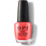 OPI Nail Lacquer Live Love Carnaval, 15 ml