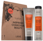 &bdquo;Lakm&eacute; Teknia Color Refresh&ldquo; &scaron;afrano ir vario spalvos plaukų pakuotė, 300 ml +, 250 ml