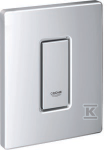 Grohe Skate Cosmo pisuaro mygtukas, chromas