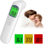 Extralink Smart Life F-01 balta